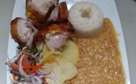 Club Hans Manantial